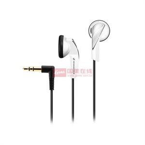 森海塞尔（Sennheiser）MX 365 WHITE耳机（白色）