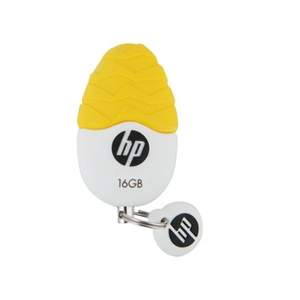 惠普（HP）V270W U盘（16GB/黄白色可爱蛋形设计）