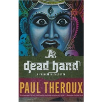 Dead Hand（ISBN=9780547394497）