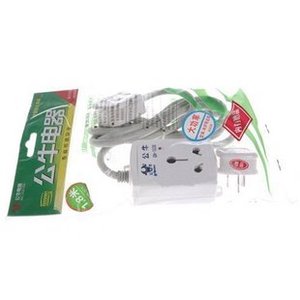 公牛 GN-103D（大功率4000W）1.8M插座