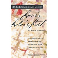 LOVE'S LABOR'S LOST 爱的徒劳