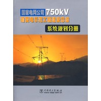 国家电网公司750kV输变电示范工程建设总结：系统规划分册
