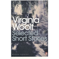 Selected Short Stories 9780141183138