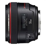��������Ӫ��Canon ���� EF 50mm f/1.2L USM ��׼������ͷ