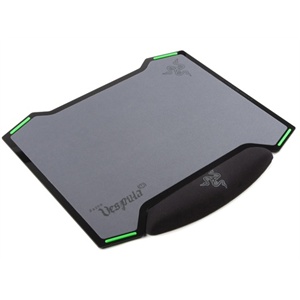 雷蛇（Razer）RZ02-00320100-R3M1鼠标垫