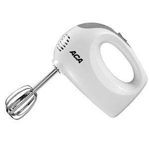 ACA手持电动搅拌器AHM-P125A 特价抢购