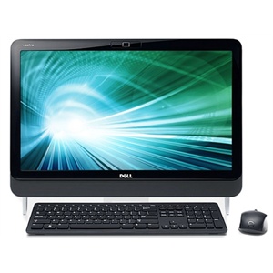 戴尔（DELL）V360R-716B一体机电脑