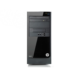 惠普（HP）Pro 3340MT（A6T10PA）台式主机