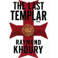 The Last Templar