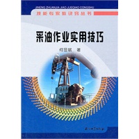 技能专家教诀窍丛书 采油作业实用技巧