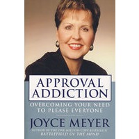 自在作自己Approval Addiction (International Edition)