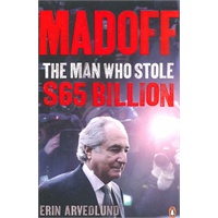 Madoff: The Man Who Stole $65 Billion 麦道夫：盗走650亿美金的人