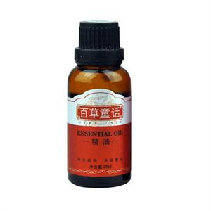 百草童话 控油抗痘精油 30ml （新老包装更替中商品随机发送）