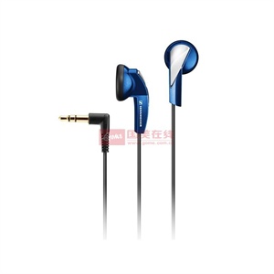 森海塞尔（Sennheiser）MX 365 BLUE耳机（蓝色）