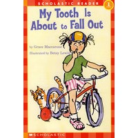 我的牙齿要掉了 MY TOOTH IS ABOUT TO FALL OUT (S)