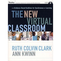 新型虚拟教室：同步电子学习循征指针 The New Virtual Classroom: