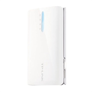 【当当自营】TP-LINK 150M便携式3G路由器 TL-MR11U