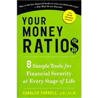 Your Money Ratios: 8 Simple Tools for Financial Security at Every Stage of Life(ISBN=9781583334164)
