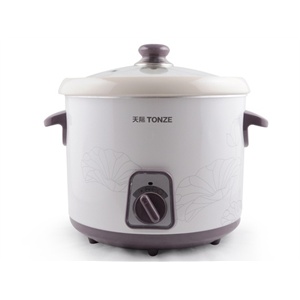 天际（TONZE）DDG-W310N电炖锅