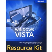 Windows Vista 工具集（DVD）Windows Vista Resource Kit