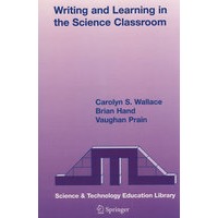 Writing and Learning in the Science Classroom科学课堂中的协作与学习