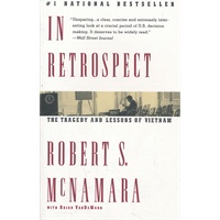IN RETROSPECT(ISBN=9780679767497)