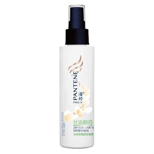 潘婷 丝质顺滑补水保湿润发喷雾150ML