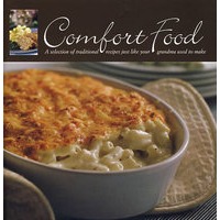 Comfort Food爽心美食