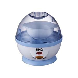 德国SKG FM-3108蓝精灵煮蛋器