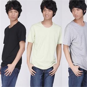 【当当自营】北极绒 男士清爽夏日三件装 27011