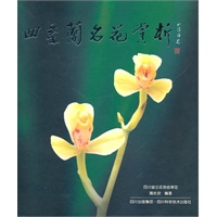四季兰名花赏析