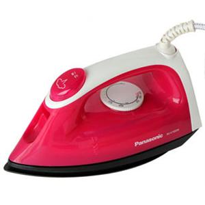 Panasonic松下电熨斗NI-S100TS 正品行货 全国联保
