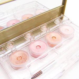 Revlon 露华浓 四色眼影亮粉0.85g 02#
