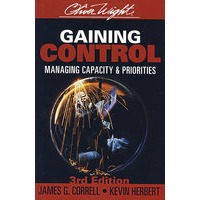增益控制：产能与优先项管理 GAINING CONTROL