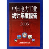 中国电力工业统计年度报告2005