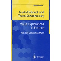 SF: Visual Explorations in Finance金融的视觉探索