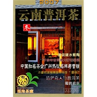 2007云南普洱茶—冬