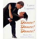 LANCE LAGUNA教你学跳舞 LANCE LAGUNA'S DANCE! DANCE!