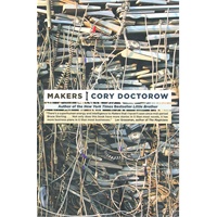 Makers 制造者 9780765312815
