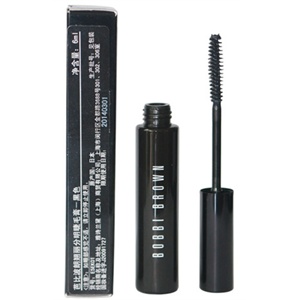 Bobbi Brown 芭比波朗 翘丽分明睫毛膏（黑色）6ml