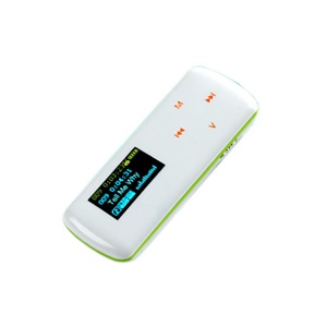 【当当销售配送】索爱 SA-653（2G）MP3