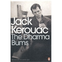 Jack Kerouac The Dharma Bums