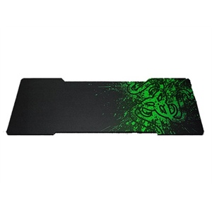 雷蛇（Razer）RZ02-00211600-R3M1-R鼠标垫