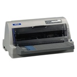 ��������Epson��LQ-730K 24��ͷ��ʽ��ӡ��