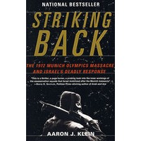 反击Striking Back