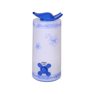 华生（wahson）JS12加湿器（青花塔）