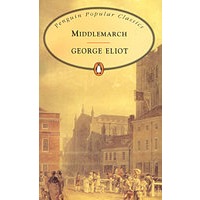 MIDDLEMARCH GEORGE ELIOT