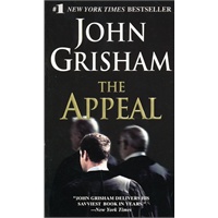 APPEAL 上诉 9780440243816