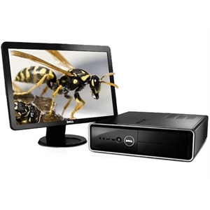 戴尔（DELL）I560SR-876B台式电脑