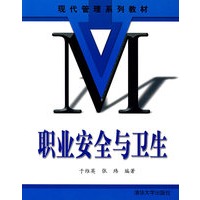 职业安全与卫生（现代管理系列教材）